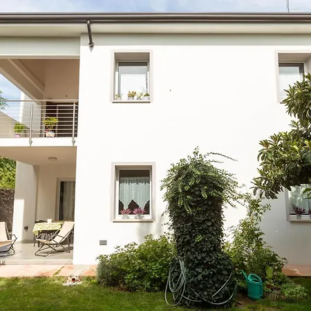 Con Giardino Le Querce Apartment Sistiana