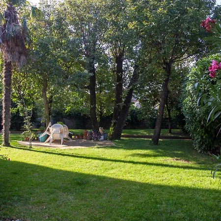 Apartment Con Giardino Le Querce Sistiana