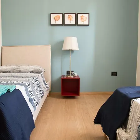 Apartment Con Giardino Le Querce Sistiana