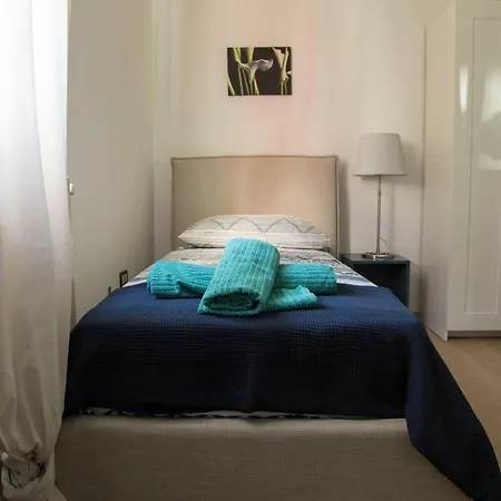 Con Giardino Le Querce Apartment Sistiana