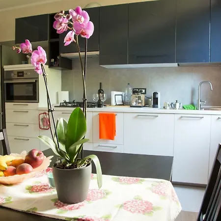 Con Giardino Le Querce Apartment